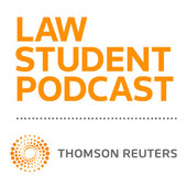 Law Student Podcast from Thomson Reuters